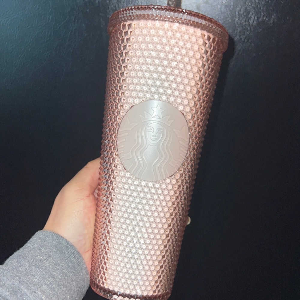 Starbucks cup